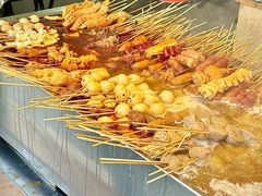 -郭记小街麻辣烫(南小街总店)