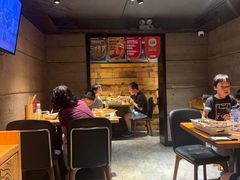 -肉串汪(西便门店)