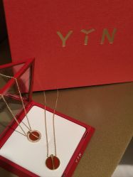 -YIN隐(西岸中環精品店)