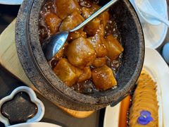 -望乡楼上海菜(日月光店)