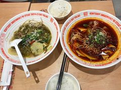 -每味每客·重庆麻辣烫(国泰店)