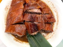 -幸运楼(北京路店)