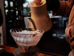 -参差咖啡(水果湖公园店)