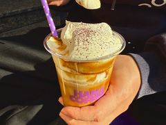 -HANA COFFEE(长寿路店)