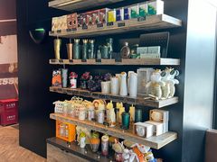 -星巴克(七宝领展广场1F店)