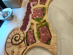 -京城胜利涮羊肉(禧乐汇店)