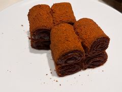-四季民福烤鸭店(故宫店)