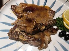 -新一喜铁板料理餐厅·铁板放题(北国商城店)