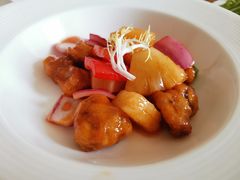 -京香轩·中餐厅(上海中庚聚龙酒店)