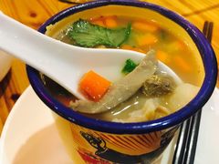 缸缸羊杂-山西人家(锦创书城店)