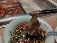 -野妹经典火锅(民治店)