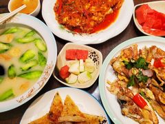 -山水茶艺馆·点心粤菜·30年老字号