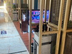 -天津瀚金佰九号温泉酒店(南楼地铁站店)