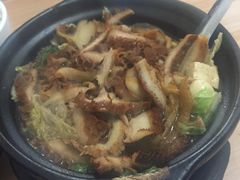 -赵家牛肉砂锅(台西三路店)