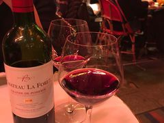 -Bistrot Francois Felix