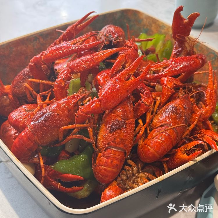 🦞 临平朋友夜宵基地！真实测评！