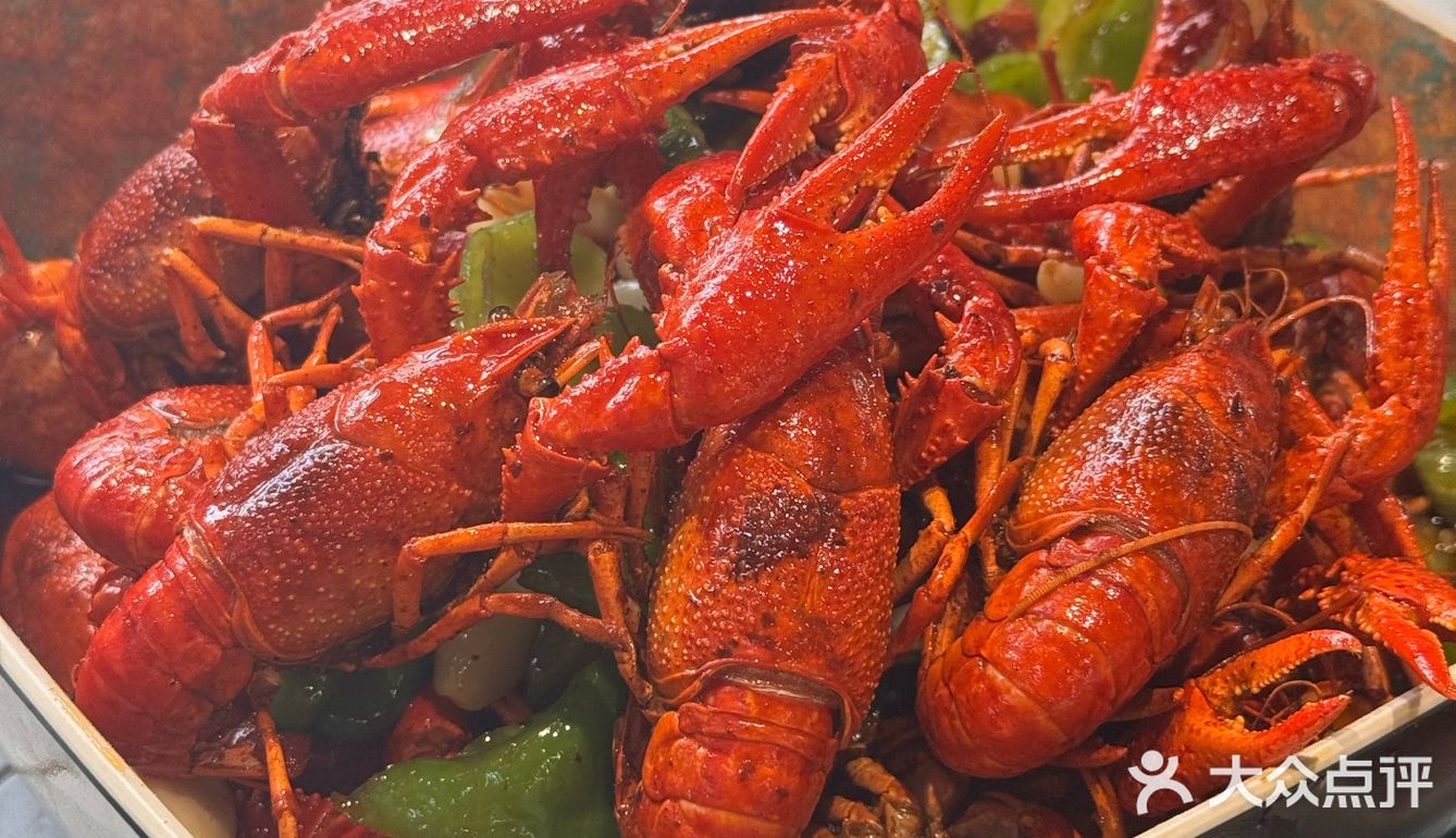 🦞 临平朋友夜宵基地！真实测评！