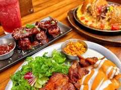 -Q MEX 库迈墨西哥餐吧(三里屯店)