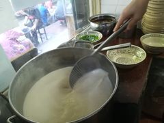 -凤翔改改豆花泡馍(双仁府街店)
