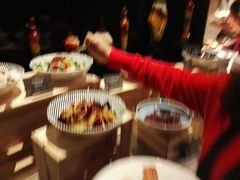 -上海锦江汤臣洲际大酒店壹阶层