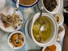 -百味园土菜馆(迎宾东路店)
