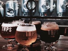 -TAPS精酿啤酒屋