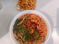 -端仕小锅(文林街店)