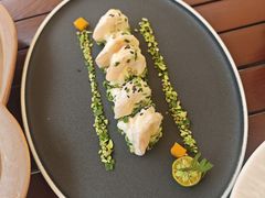 -喜鼎海胆水饺(东港店)