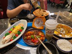 -长安·大茶饭