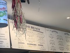 -Alimentari早午餐(安福路店)