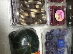 -盒马鲜生(大成店)