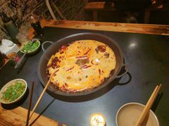-洋马儿火锅(解放碑店)