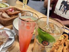 -普拉那啤酒坊Paulaner(凯宾斯基饭店)