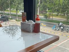 -巴依老爷新疆美食(常营店)