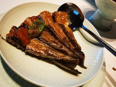 -湘上湘(米其林餐厅-正大中心总店)