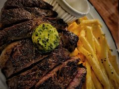 -羽深肉铺 Steak & Wine
