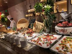 -嘉定凯悦·咖啡厅