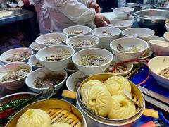 -七百岁羊肉馆(环球港店)