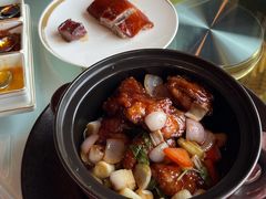 -金轩中餐厅 Jin Xuan(浦东丽思卡尔顿酒店)