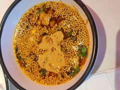 -大熊猫毛肚火锅(烟台万象汇店)