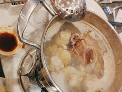 -长沙大王山朗豪酒店·朗豪自助餐厅