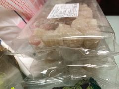 -上海虹口糕团(福州路店)