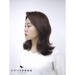 -P.STYLE 派斯造型