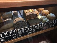 -Juicy Bakery(大学路店)