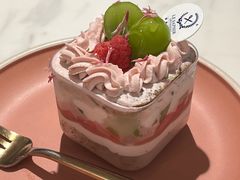 -LE SAPHIR 莎菲尔菓子(和兴店)