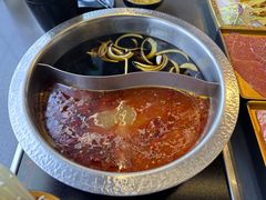 -牛武士寿喜烧·和牛火锅自助(全球首店)