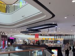-万达广场(济南高新店)