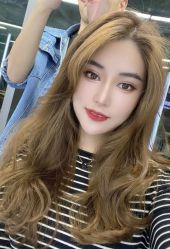 点击看大图 -MORI HAIR SALON日式美发沙龙