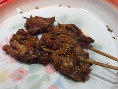 -北丐先生·野馄饨烧烤(雨花万象店)