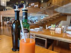 -君悦酒店·La Terrazza意合園·意式风味